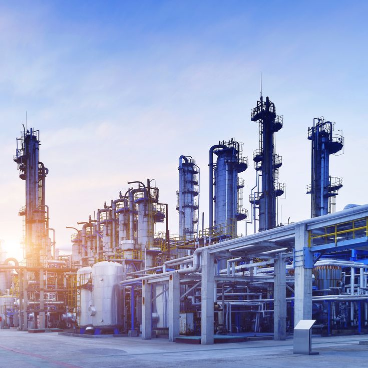 Water and wastewater treatment industrial solutions
