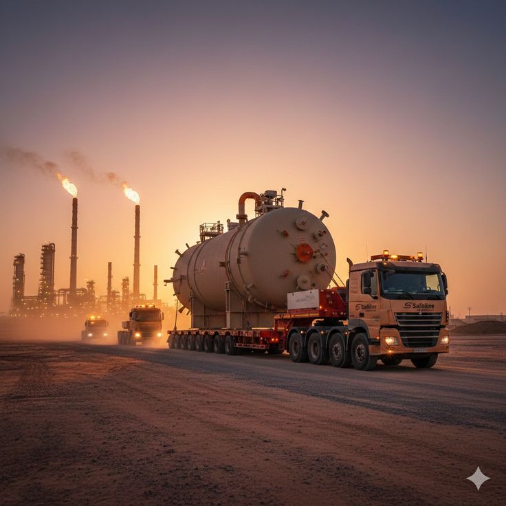 Logistics and global supply chain management consulting
