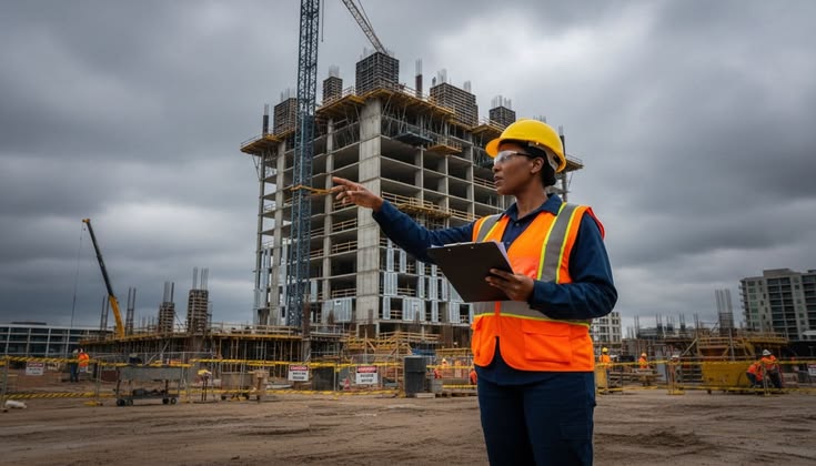 Manufacturing plant consulting and optimization by HM Consultech