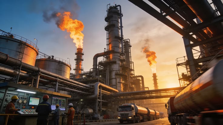 Infrastructure and construction project management in Africa