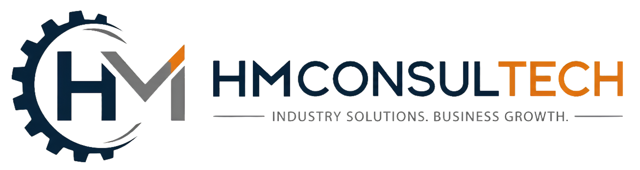 HM Consultech logo - Business Consultant in Rwanda, Africa